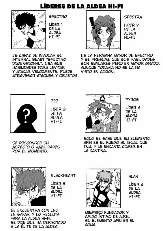 RAMERS capítulo 9, página 18