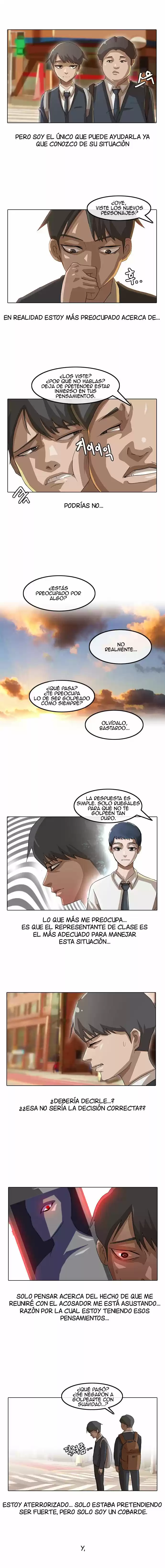 Random Chat capítulo 10, página 3
