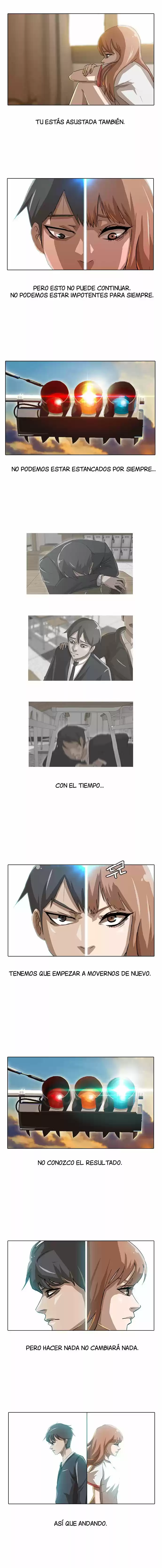 Random Chat capítulo 10, página 4