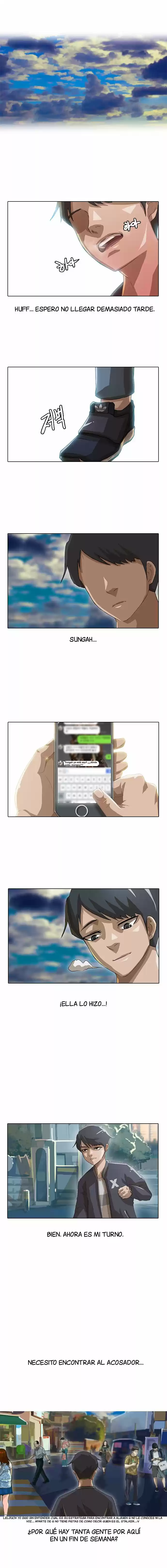 Random Chat capítulo 10, página 7