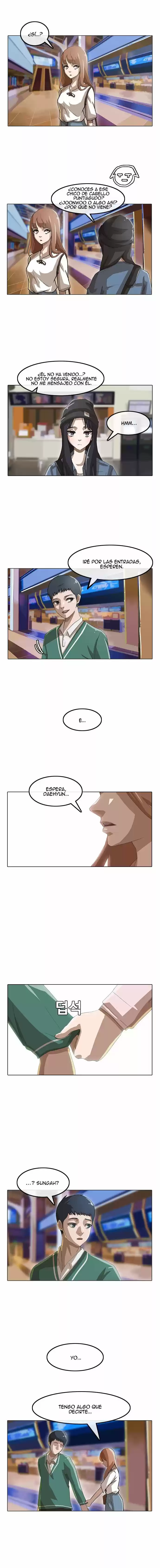 Random Chat capítulo 10, página 9