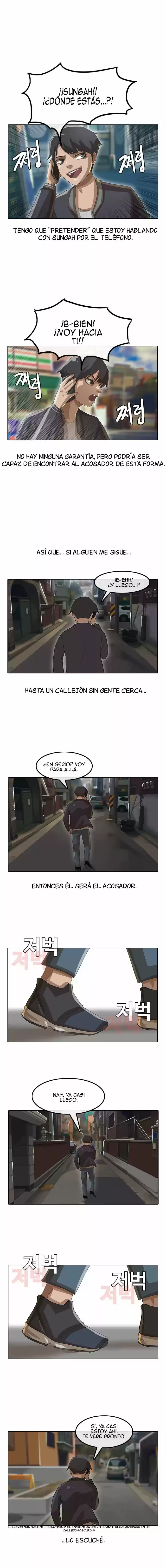 Random Chat capítulo 10, página 10