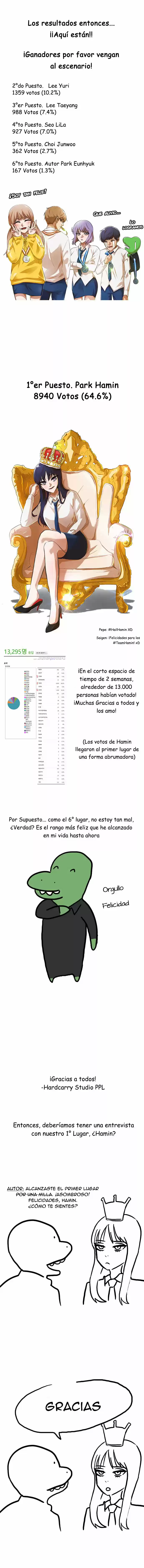 Random Chat capítulo 100, página 3