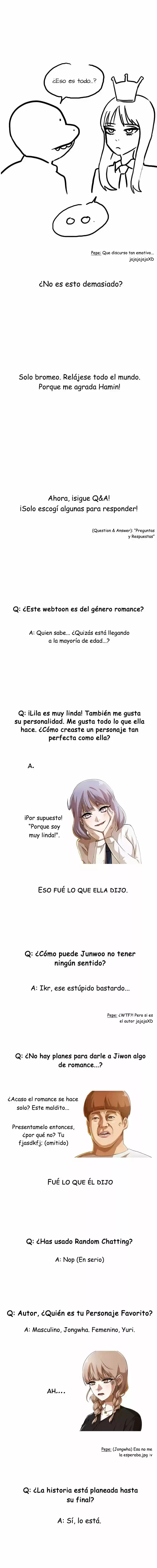 Random Chat capítulo 100, página 4
