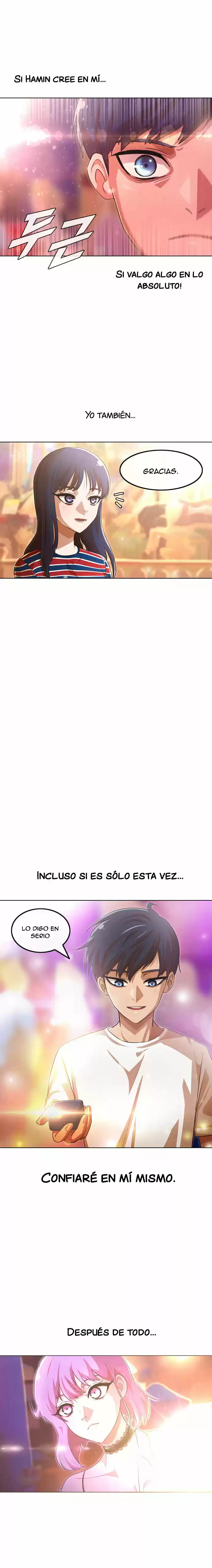 Random Chat capítulo 100, página 9