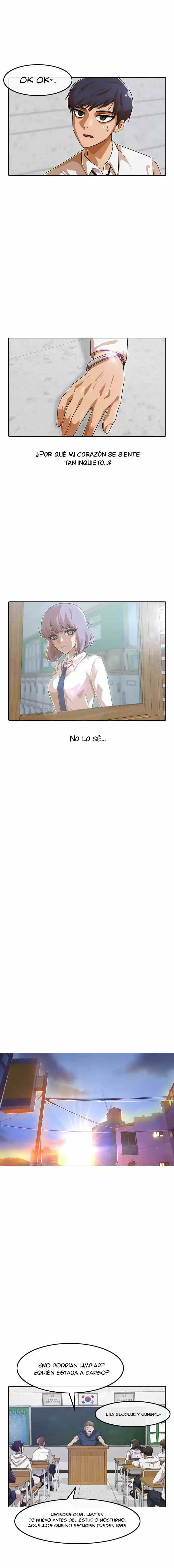 Random Chat capítulo 100, página 25