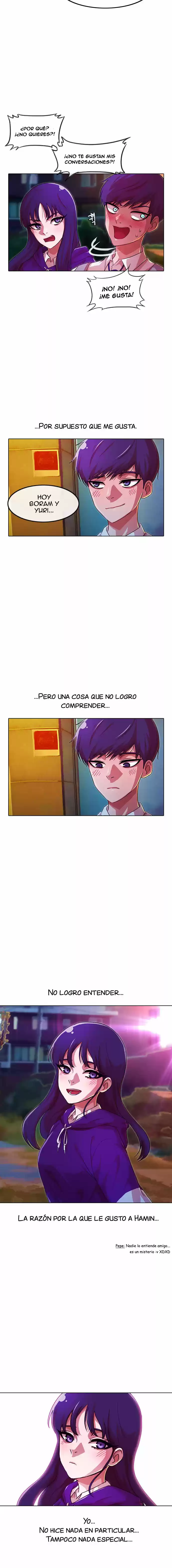 Random Chat capítulo 100, página 30