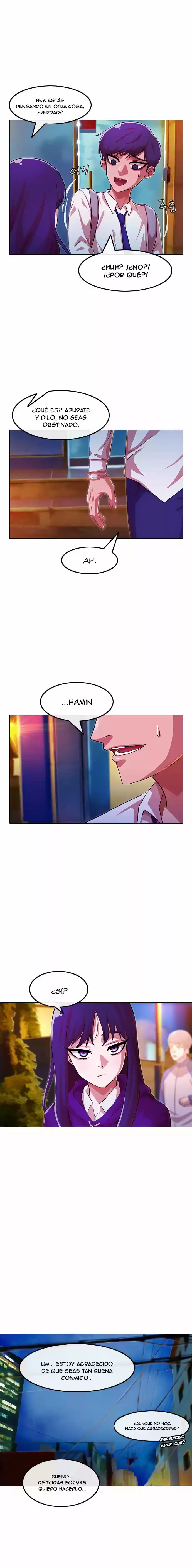 Random Chat capítulo 100, página 31