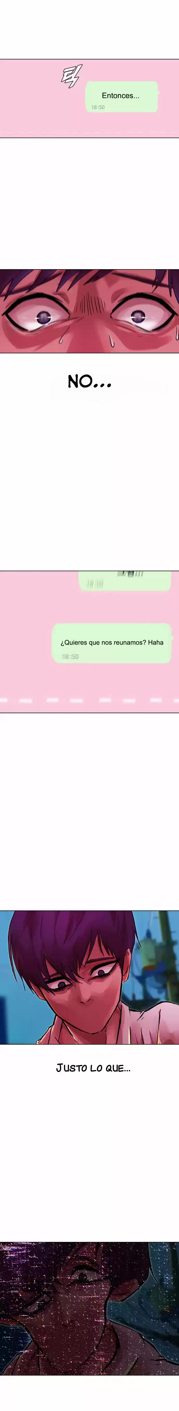 Random Chat capítulo 101, página 4