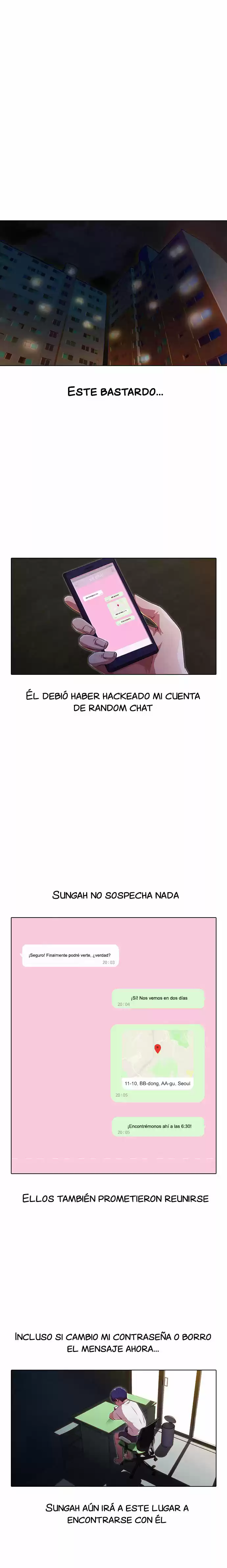 Random Chat capítulo 101, página 5