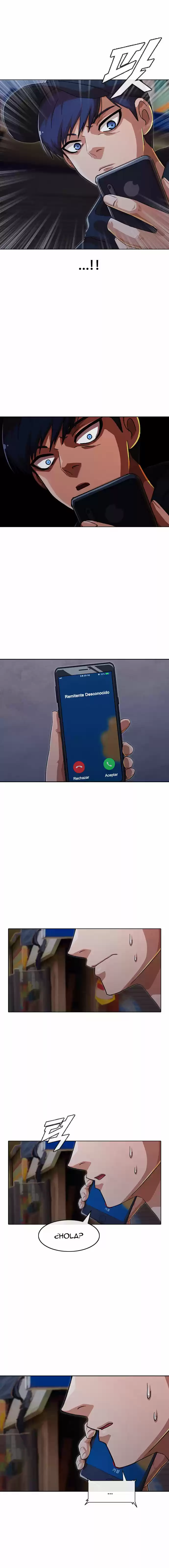 Random Chat capítulo 102, página 4