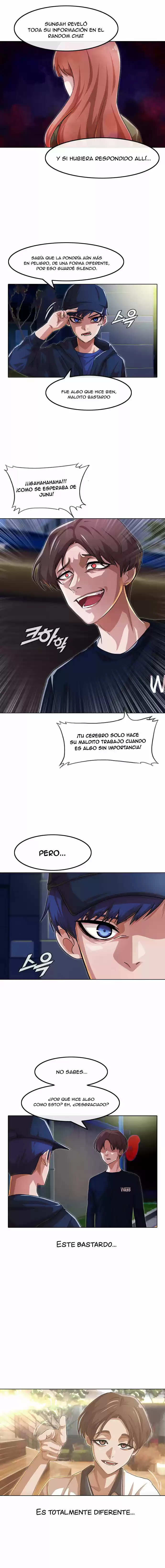 Random Chat capítulo 102, página 7