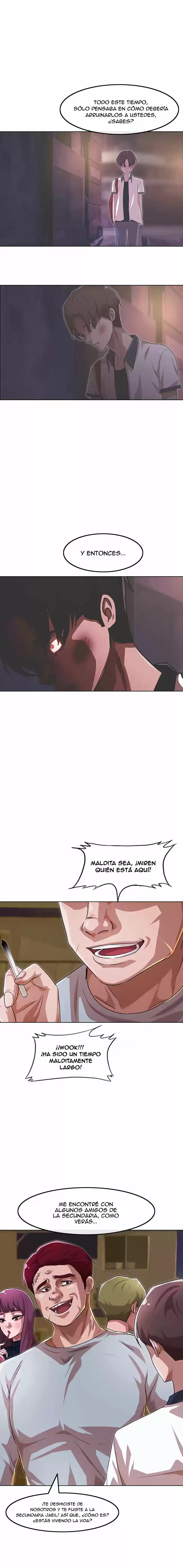 Random Chat capítulo 102, página 9