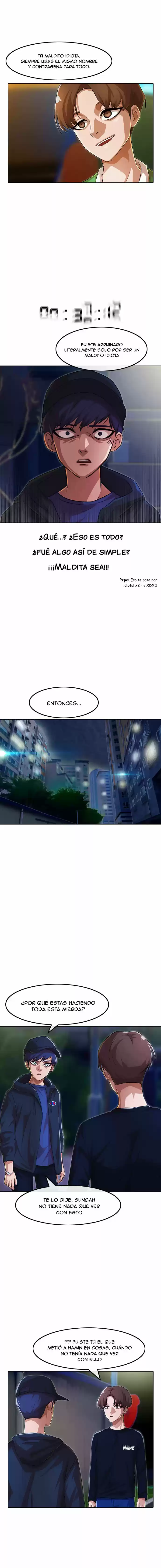 Random Chat capítulo 102, página 12