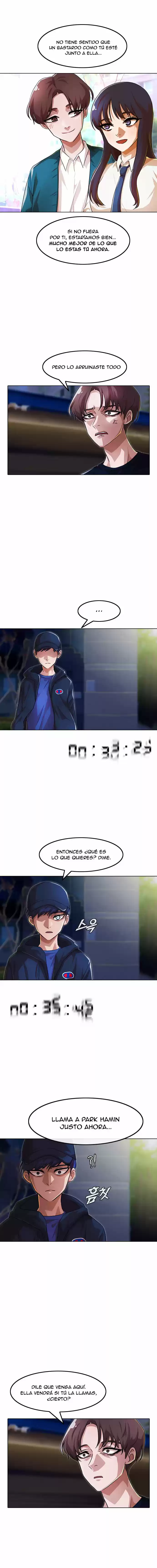 Random Chat capítulo 102, página 15