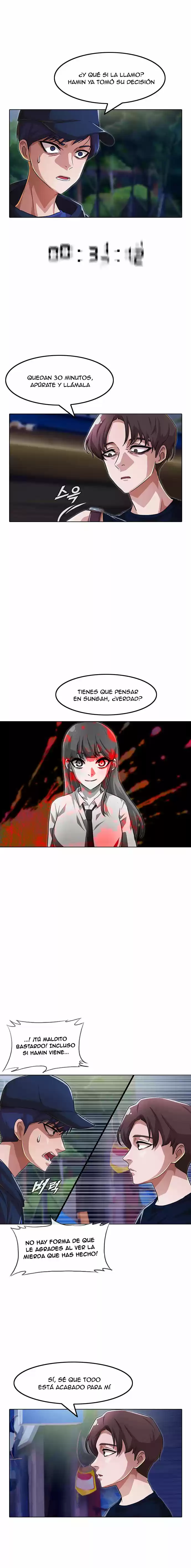 Random Chat capítulo 102, página 16