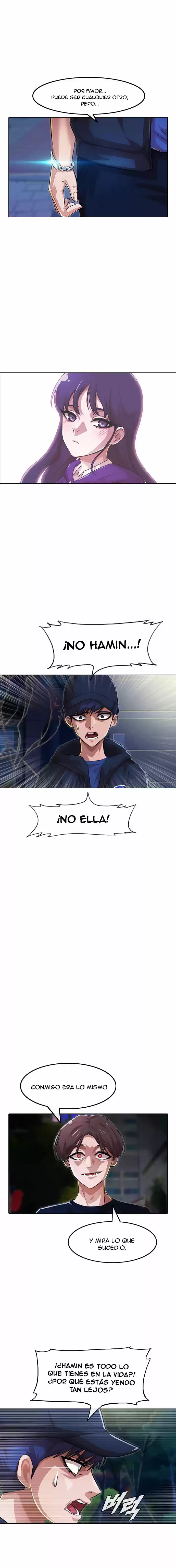 Random Chat capítulo 102, página 19