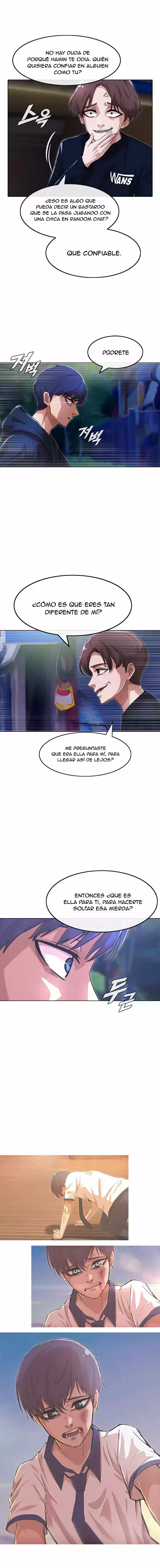 Random Chat capítulo 102, página 22
