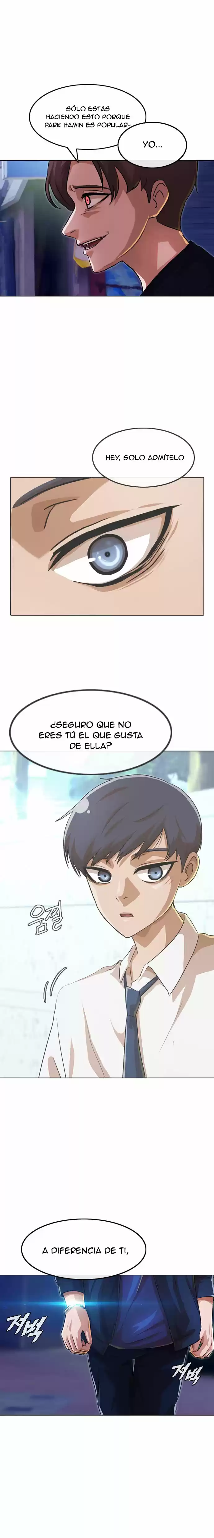 Random Chat capítulo 102, página 23