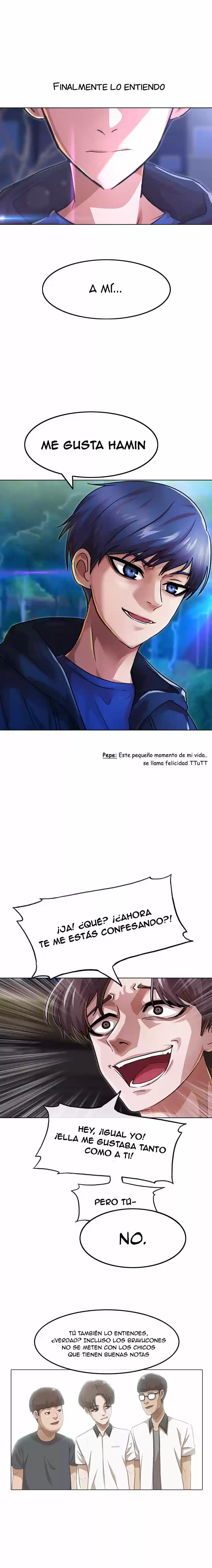 Random Chat capítulo 102, página 25