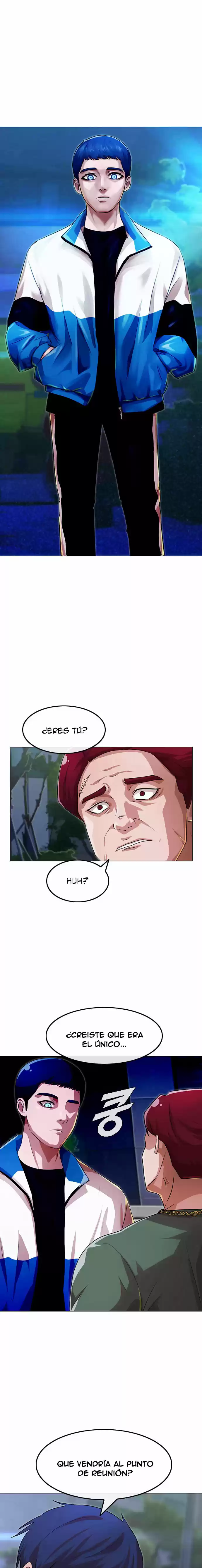 Random Chat capítulo 103, página 5