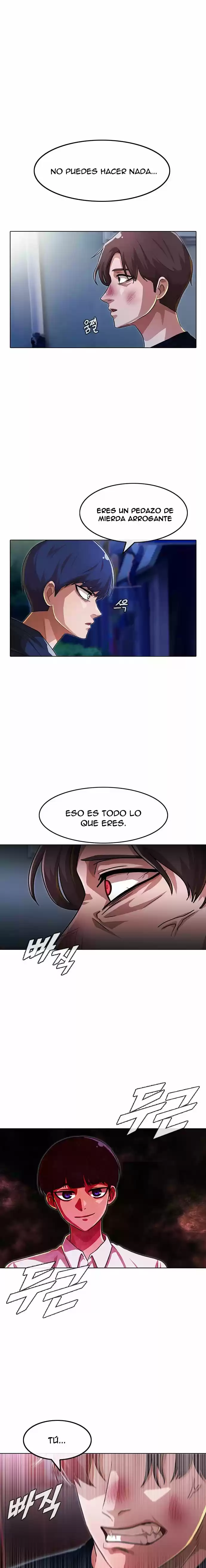 Random Chat capítulo 103, página 8