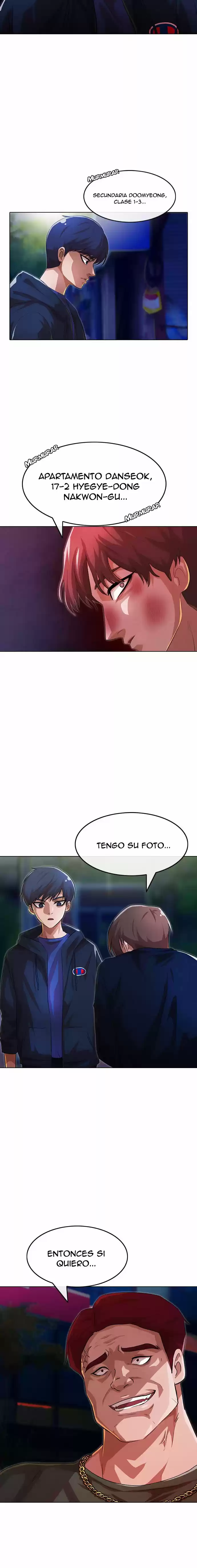 Random Chat capítulo 103, página 12