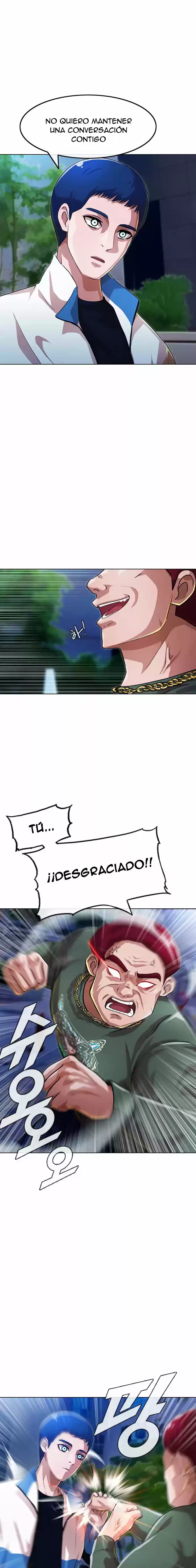 Random Chat capítulo 103, página 14