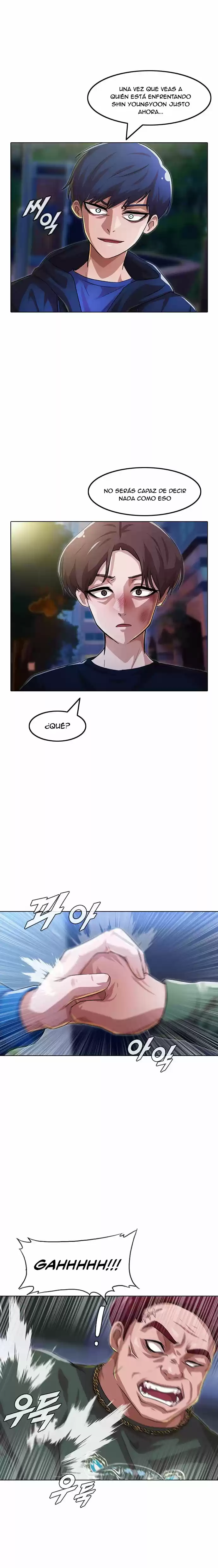 Random Chat capítulo 103, página 16