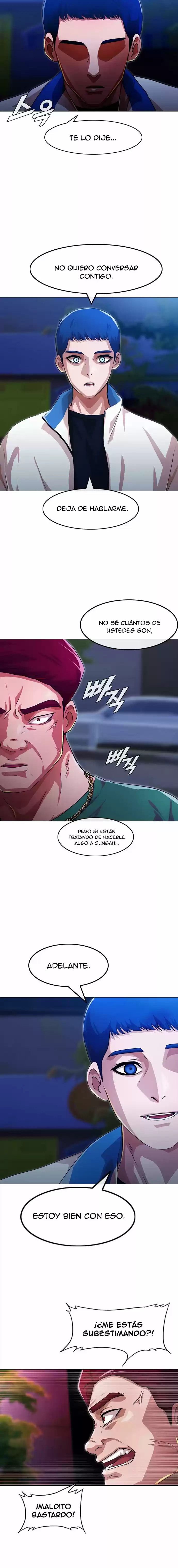 Random Chat capítulo 103, página 18