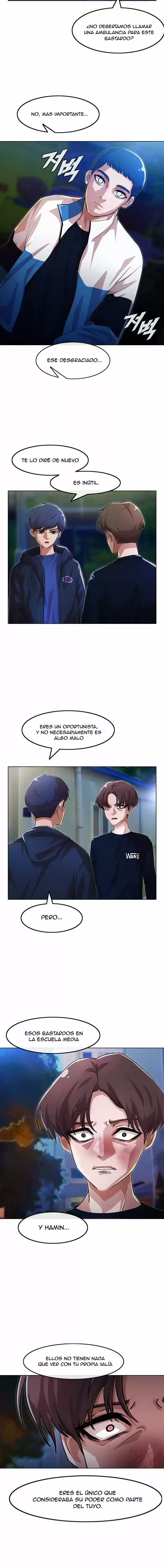 Random Chat capítulo 103, página 21