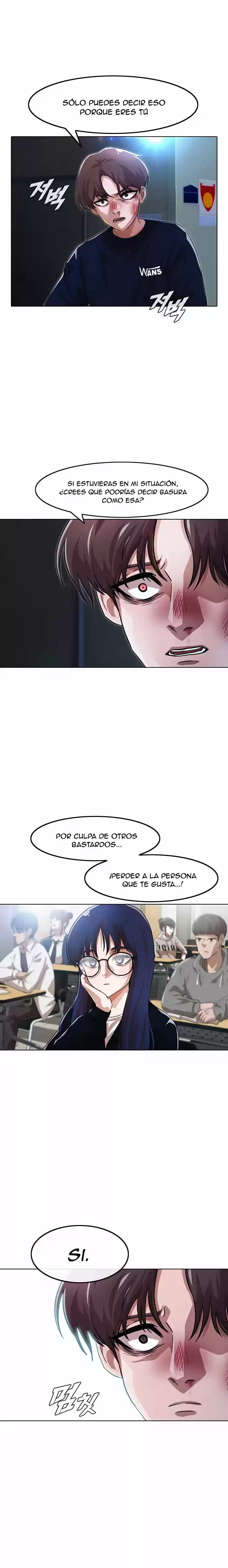 Random Chat capítulo 103, página 23