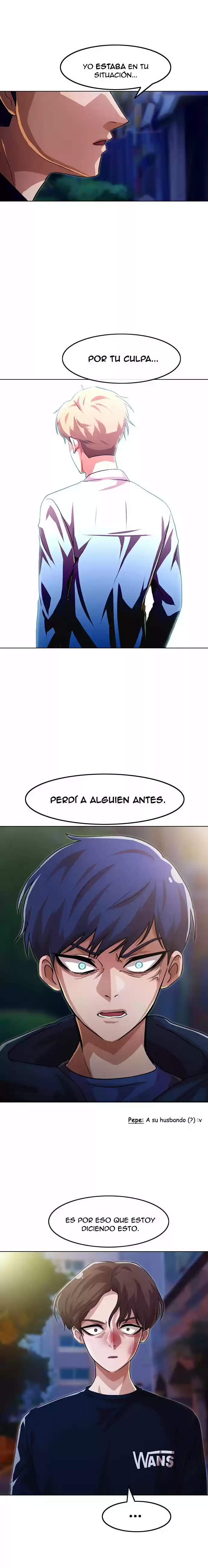 Random Chat capítulo 103, página 24