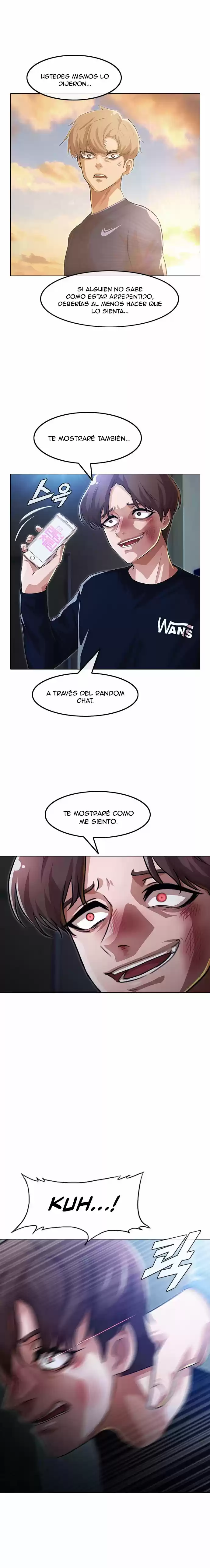 Random Chat capítulo 104, página 4