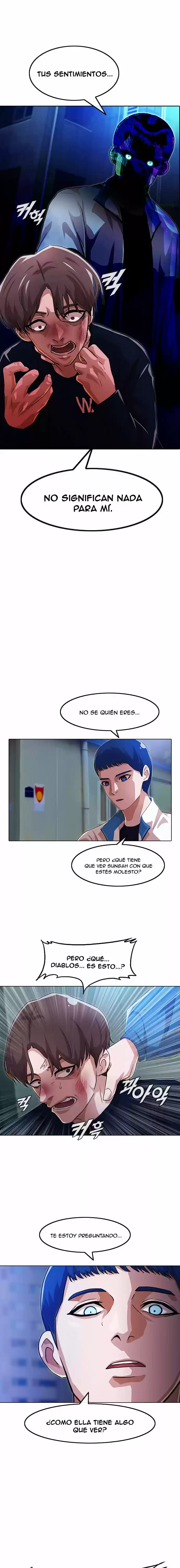 Random Chat capítulo 104, página 5