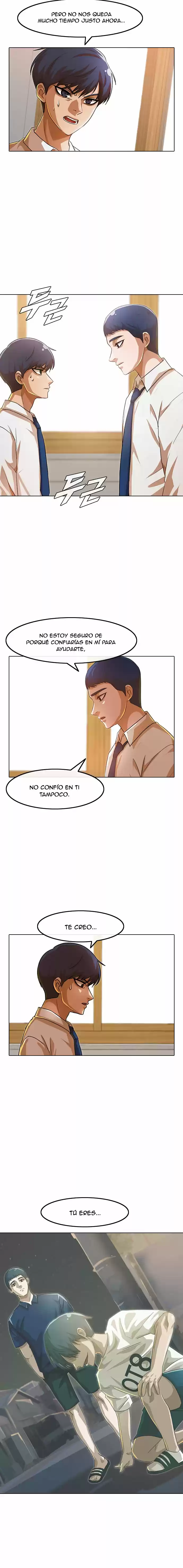 Random Chat capítulo 104, página 9