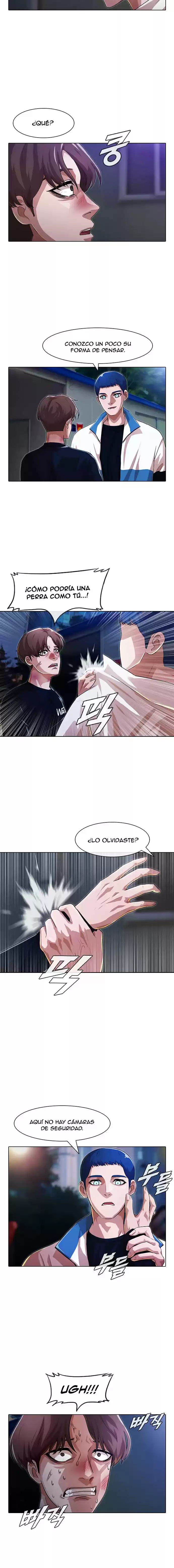 Random Chat capítulo 104, página 15