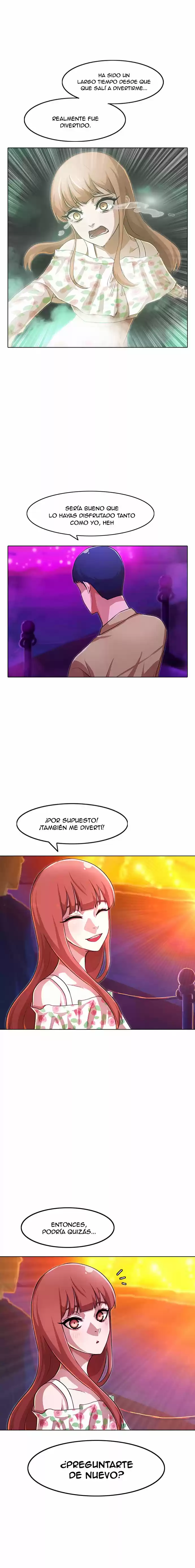 Random Chat capítulo 104, página 23
