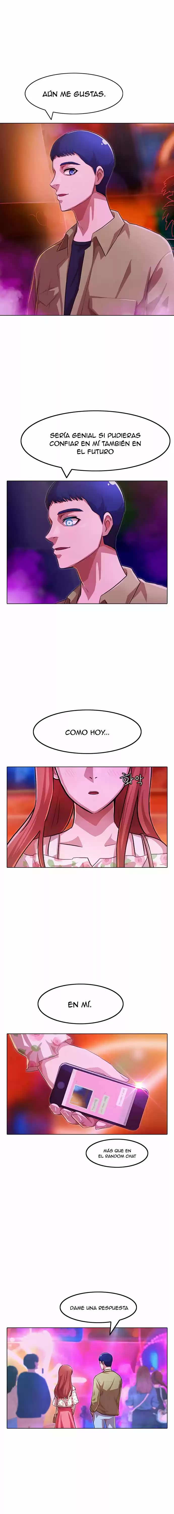 Random Chat capítulo 104, página 24