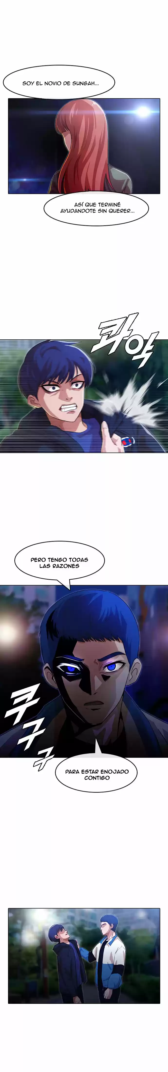 Random Chat capítulo 104, página 26