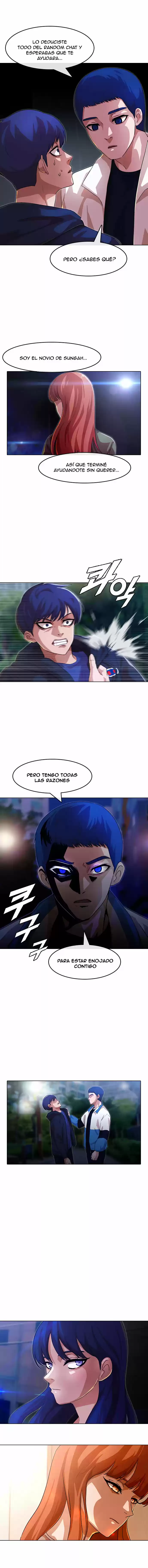 Random Chat capítulo 105, página 3