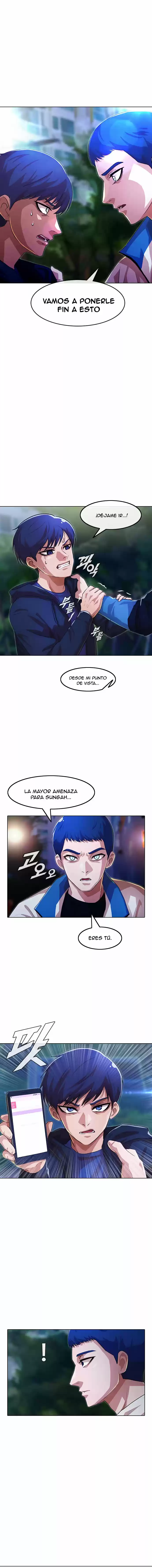 Random Chat capítulo 105, página 4