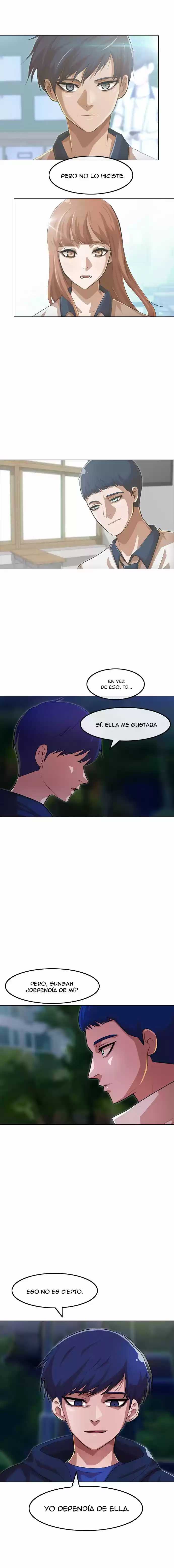 Random Chat capítulo 105, página 9