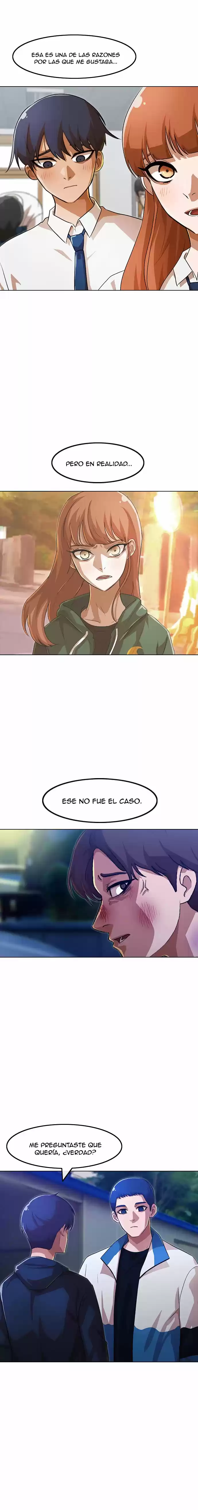 Random Chat capítulo 105, página 11
