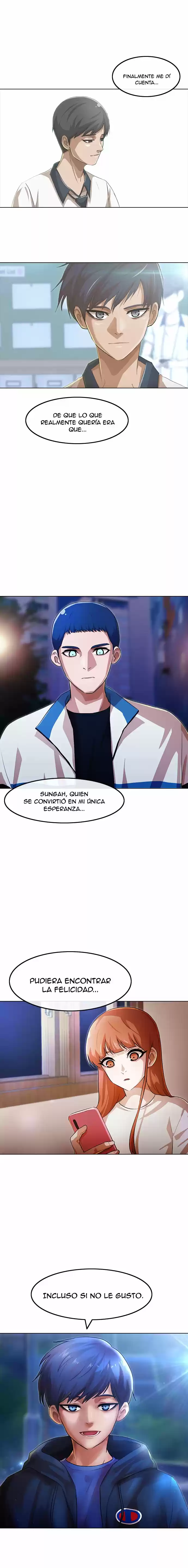 Random Chat capítulo 105, página 12