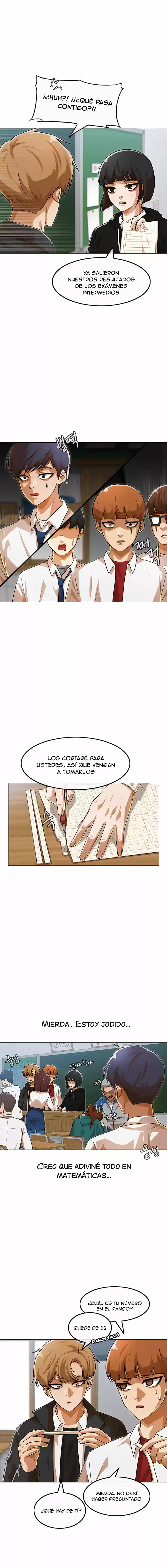 Random Chat capítulo 106, página 9
