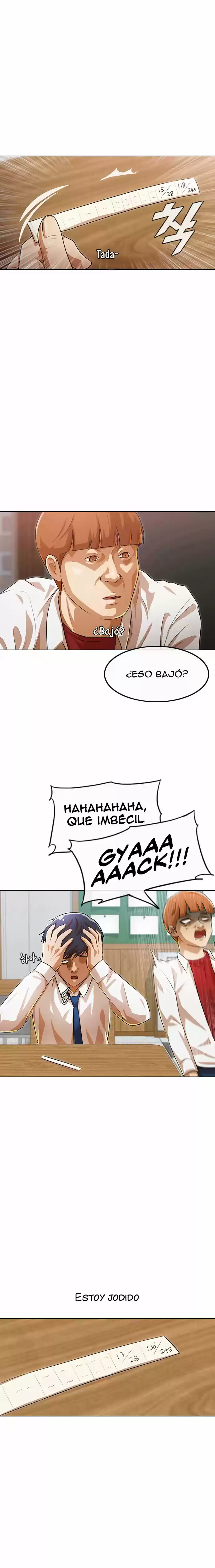 Random Chat capítulo 106, página 11