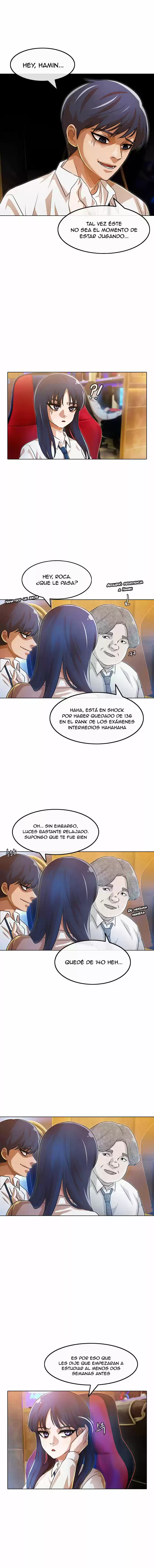 Random Chat capítulo 106, página 13