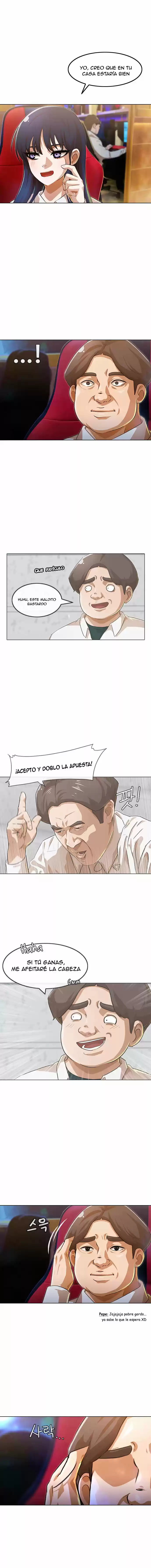 Random Chat capítulo 106, página 17