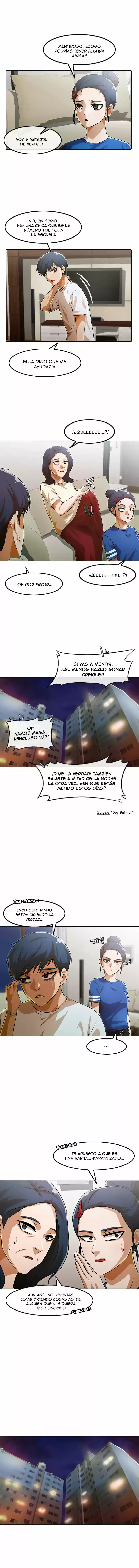 Random Chat capítulo 106, página 21